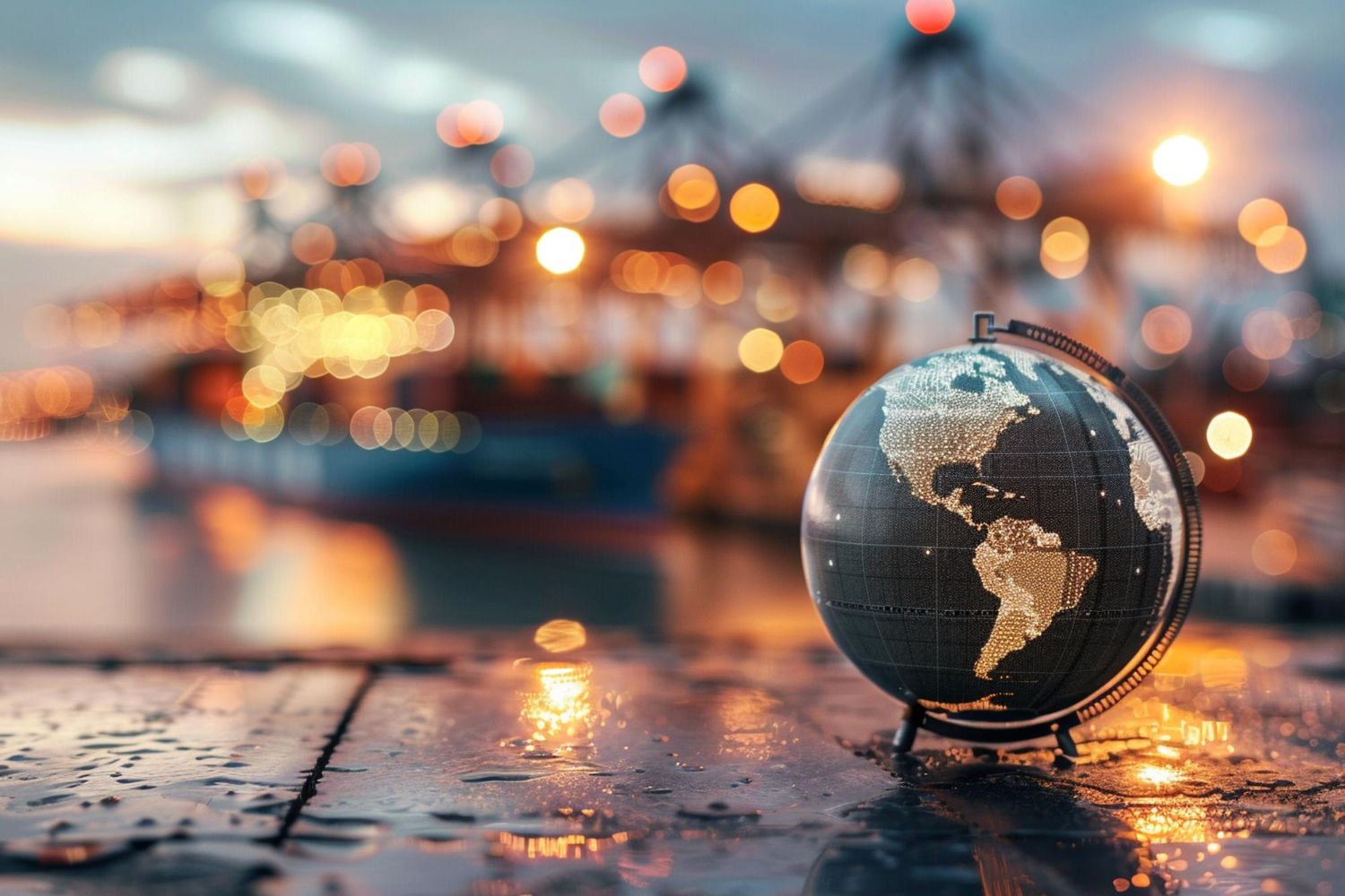 Evaluación de riesgos y cumplimiento normativo La evaluación de riesgos y el cumplimiento normativo son pilares fundamentales para el éxito y la seguridad de las operaciones internacionales. Evaluar los riesgos asociados a las actividades comerciales en el extranjero implica analizar diferentes tipos de riesgos: políticos, económicos, legales y operativos, entre otros. Un enfoque riguroso y constante en esta evaluación permite anticipar posibles inconvenientes que podrían afectar el desarrollo de los negocios internacionales y preparar respuestas efectivas para mitigarlos. El análisis de riesgos abarca la identificación, clasificación y valoración de cada amenaza posible, considerando tanto su probabilidad de ocurrencia como el impacto que tendría en el negocio. Utilizamos métodos cualitativos y cuantitativos, apoyándonos en tecnología avanzada para monitorear variables geopolíticas, económicas y regulatorias globales. Así, ofrecemos a nuestros clientes una visión clara y actualizada para tomar decisiones informadas y minimizar pérdidas. El cumplimiento normativo es otro aspecto crítico, ya que cada país tiene su propio marco legal que regula las importaciones, exportaciones, licencias, certificaciones y aranceles. Nuestra consultoría garantiza que todas las operaciones se ajusten estrictamente a estas normativas, evitando sanciones, retrasos y costos inesperados. Además, asesoramos sobre la correcta clasificación arancelaria y la documentación requerida para optimizar procesos aduaneros. Paralelamente, desarrollamos estrategias de marketing internacional adaptadas a las características y demandas del mercado objetivo. Esto incluye la planificación de la presencia en ferias y eventos internacionales, el diseño de campañas digitales localizadas y la gestión de la reputación corporativa en el extranjero, asegurando que la marca tenga una imagen sólida y coherente en cada mercado. La formación y capacitación son otra área clave de nuestro servicio. Ofrecemos programas especializados para empleados de empresas que operan internacionalmente, abarcando temas esenciales como la gestión de contratos internacionales, la negociación intercultural y la resolución de conflictos comerciales, fortaleciendo así las habilidades necesarias para competir y triunfar globalmente. Nuestro enfoque integral combina análisis riguroso, cumplimiento detallado y capacitación continua para garantizar que tu empresa no solo entre con éxito en nuevos mercados, sino que también crezca de forma sostenible y segura en el panorama internacional.